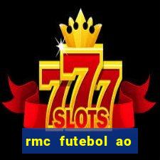 rmc futebol ao vivo gratis